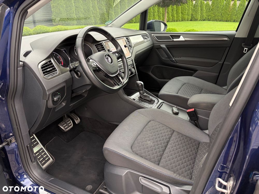 Volkswagen Golf Sportsvan 1.5 TSI ACT OPF DSG Join - 13
