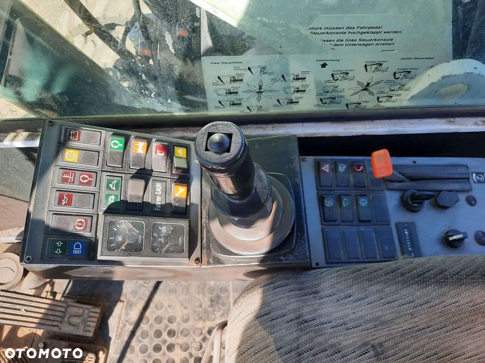 Zeppelin ZM 15 C - 3