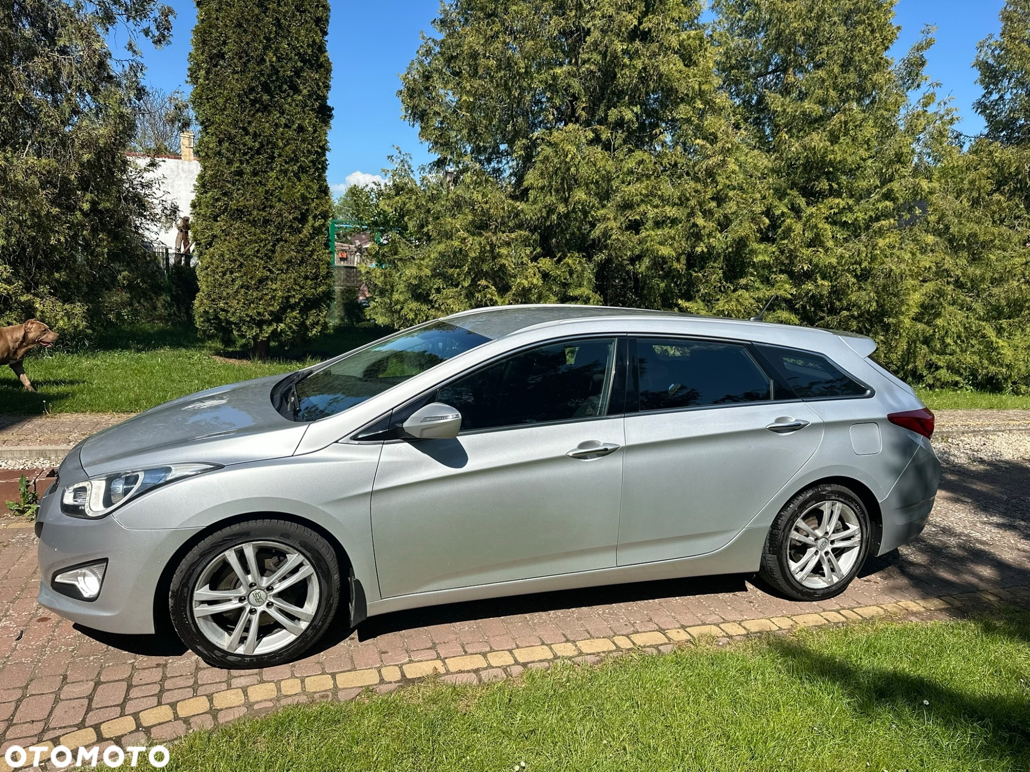Hyundai i40 1.7 CRDi Premium - 6