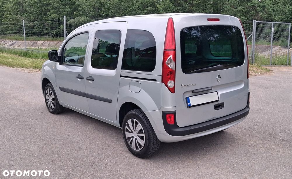 Renault Kangoo - 10