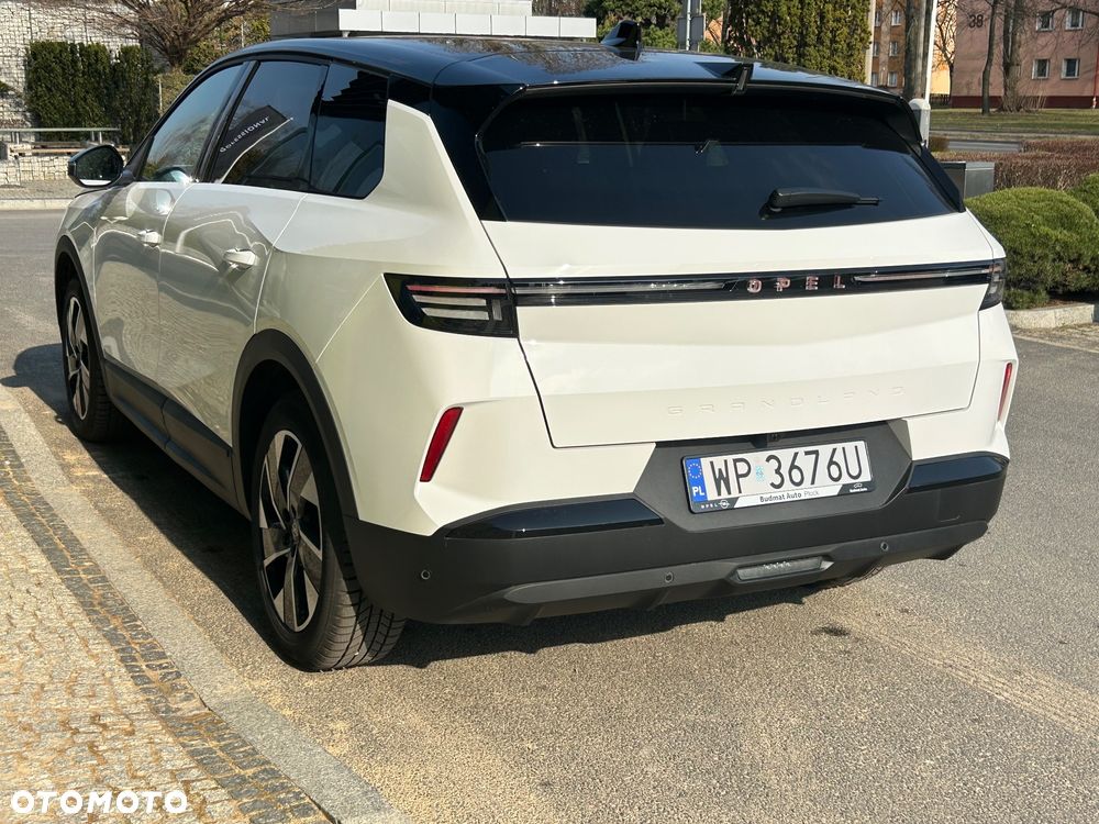Opel Grandland - 8