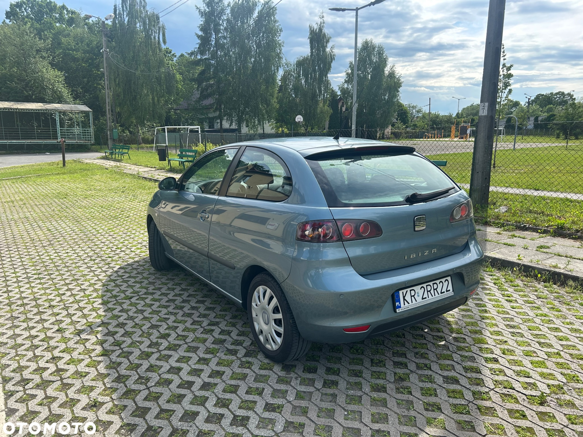 Seat Ibiza - 6