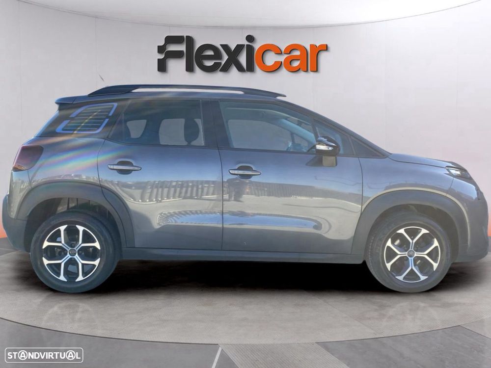 Citroën C3 Aircross 1.5 BlueHDi C-Series - 2