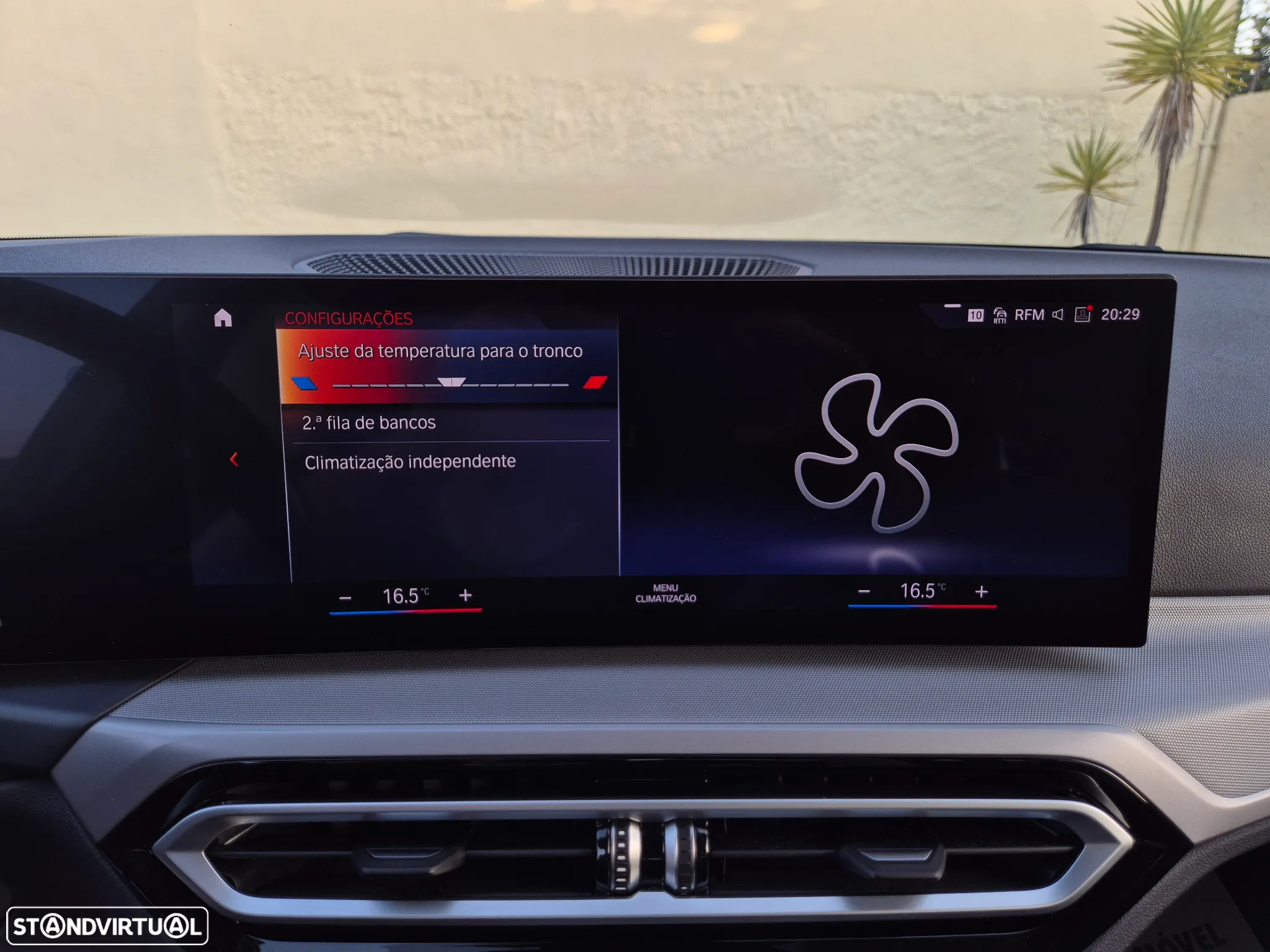 BMW 320 e Touring Auto - 42