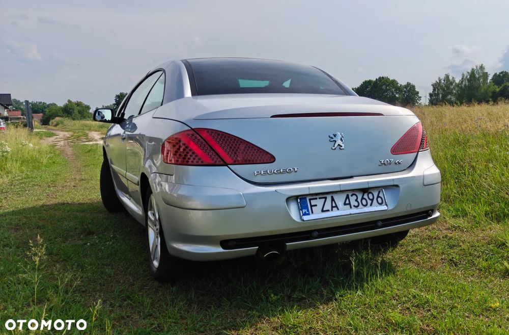 Peugeot 307 - 3