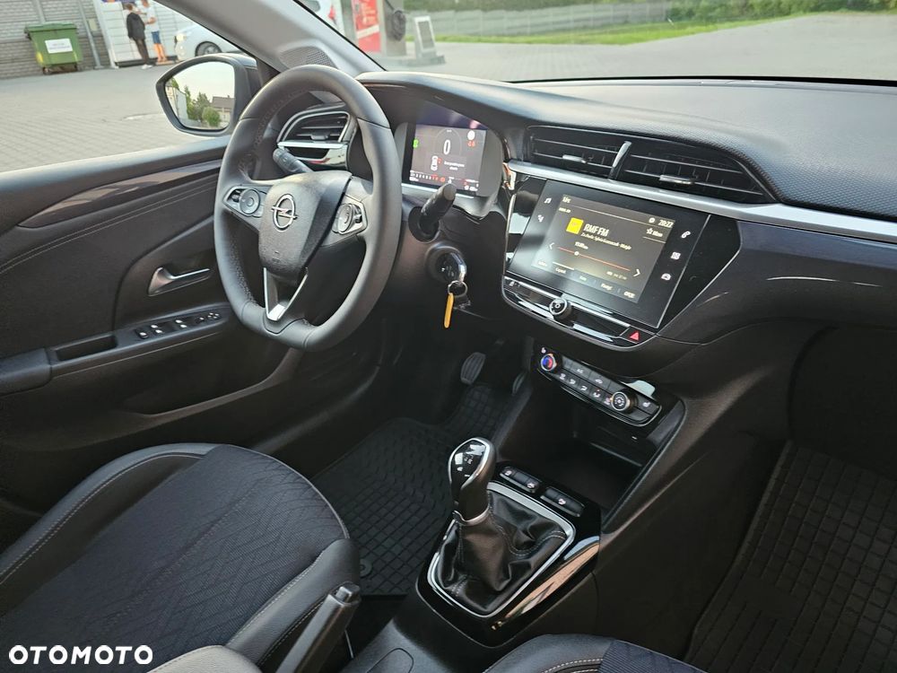 Opel Corsa 1.2 Start/Stop Elegance - 6