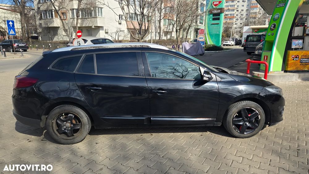 Renault Megane ENERGY dCi Intens - 4