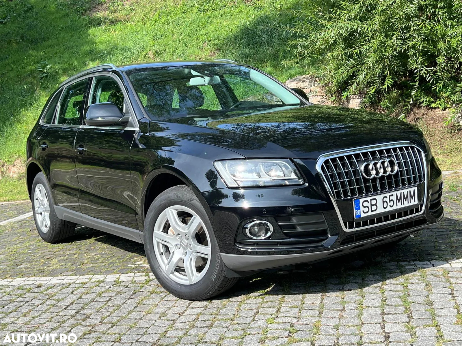 Audi Q5 2.0 TDI Quattro S tronic - 2