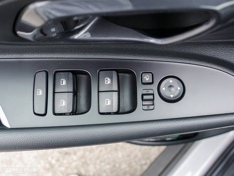 Hyundai Bayon 1.0 T-GDI Premium TT - 20