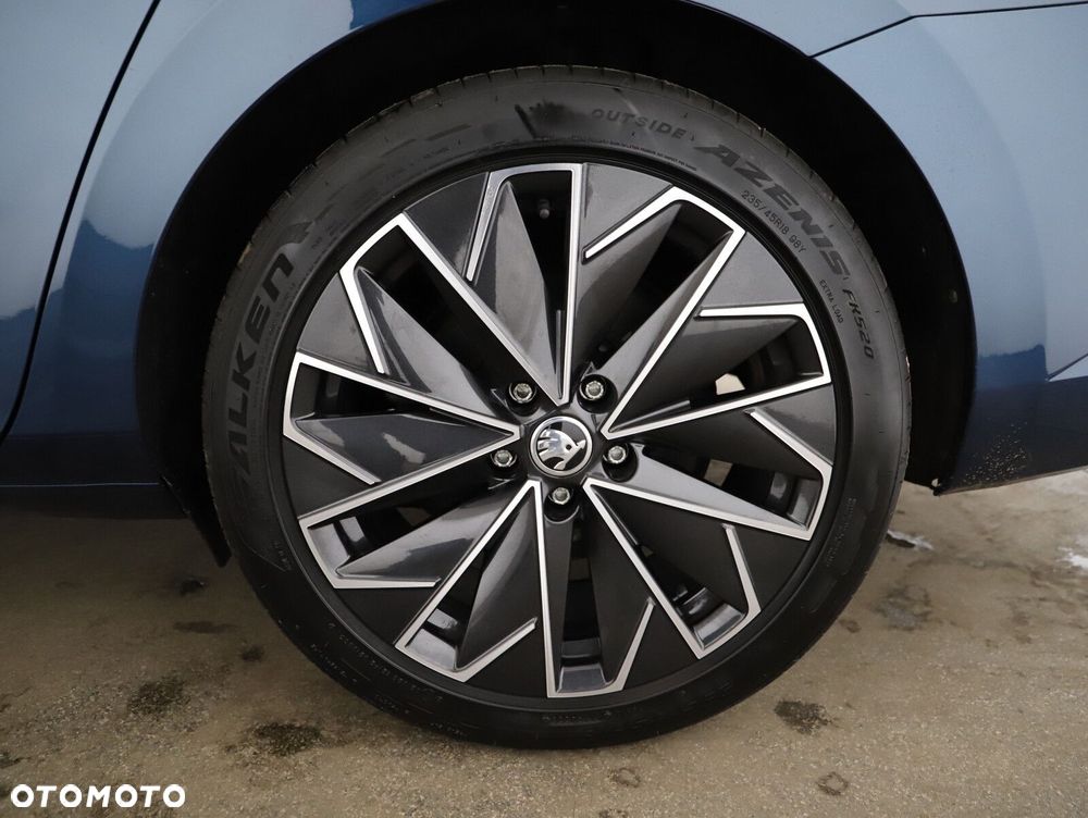 Skoda Superb 2.0 TDI SCR L&K DSG - 29