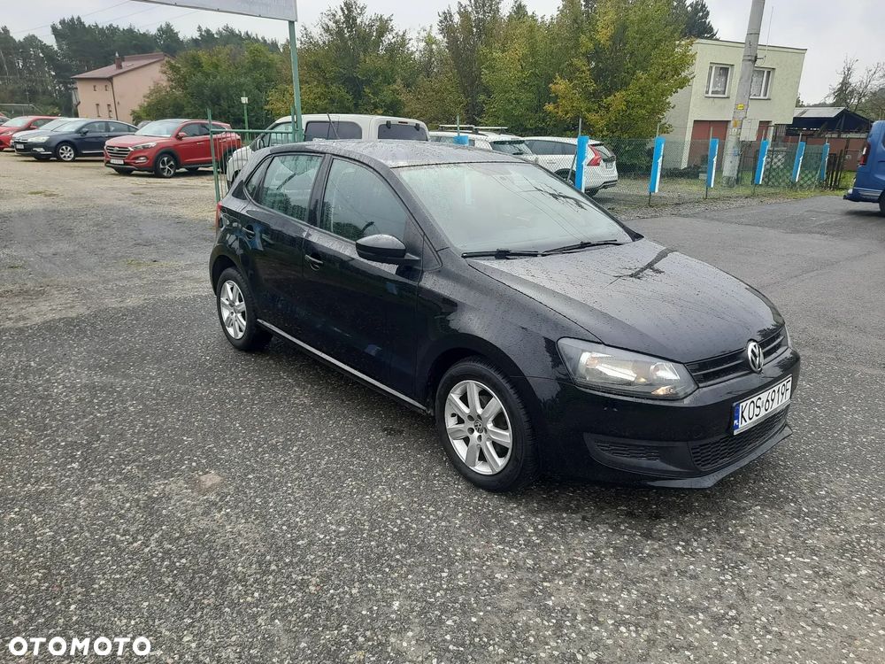 Volkswagen Polo 1.2 Trendline CityLine - 9