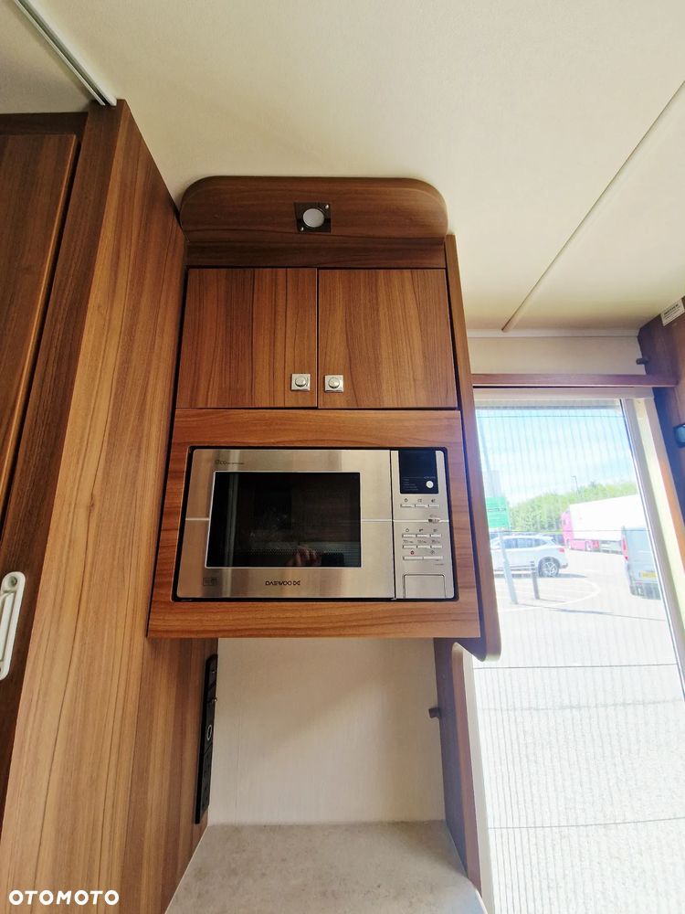 Buccaneer CuTTeR ZiMoWa wer 2016 Alde AuTo Levelowanie PrzEdSIoNeK - 22