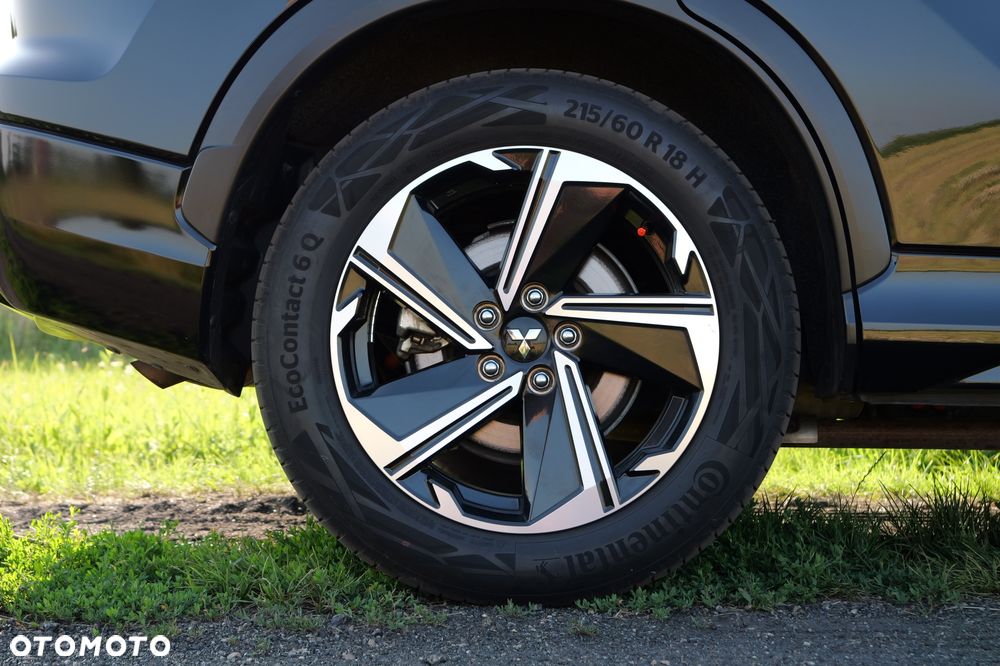 Mitsubishi Eclipse Cross 2.4 PHEV Inbusiness Plus - 8