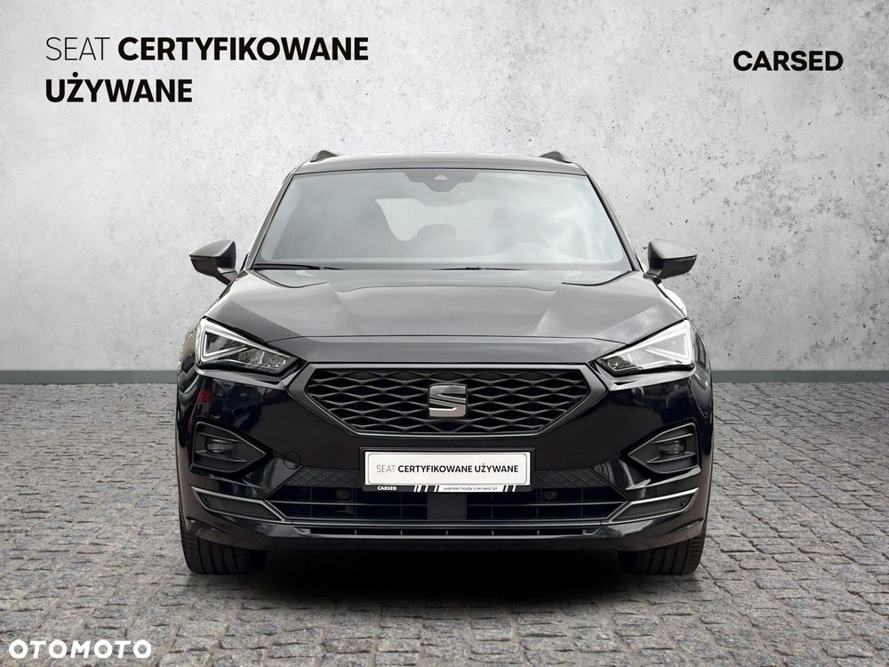 Seat Tarraco 2.0 TDI Xperience S&S DSG - 10