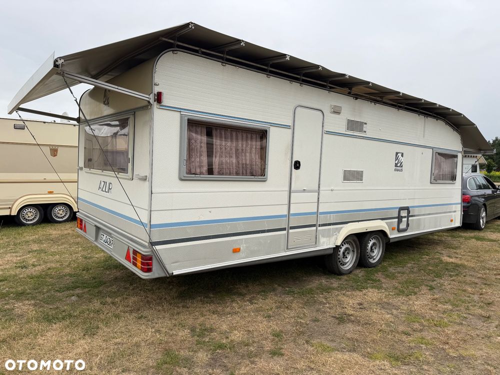 KNAUS - 2