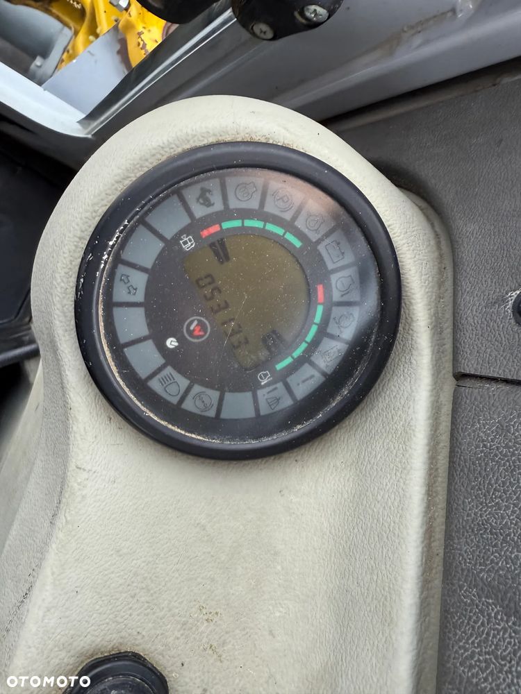 Wacker Neuson 50Z3 - 26