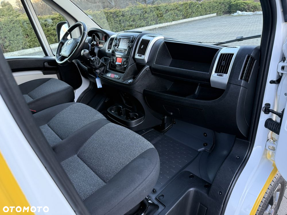 Fiat Ducato - 11
