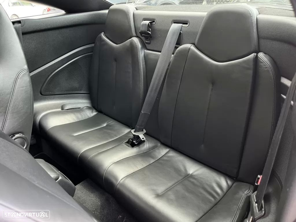 Peugeot RCZ 1.6 THP - 24