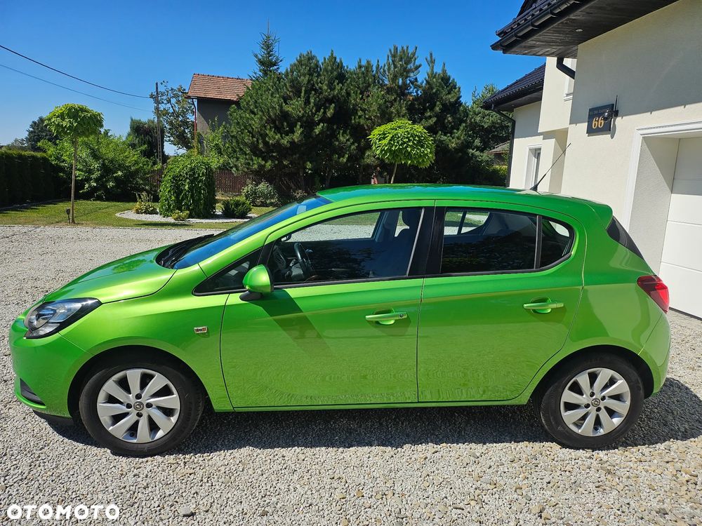 Opel Corsa 1.4 Cosmo S&S - 4