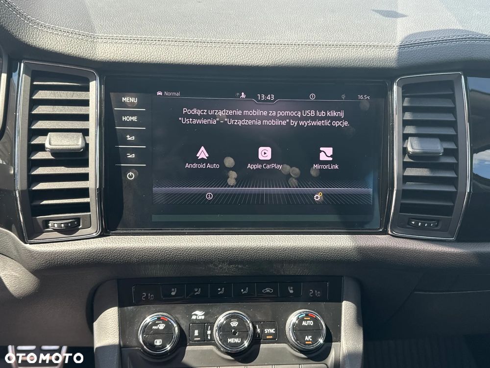 Skoda Kodiaq 2.0 TDI 4x4 L&K DSG - 24