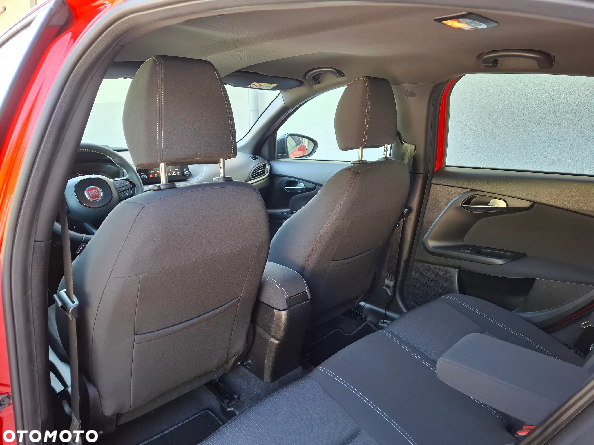 Fiat Tipo 1.4 T-Jet 16v Sport - 15