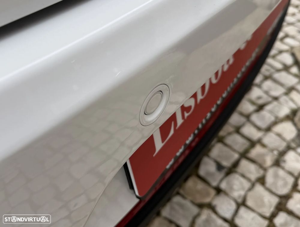 Alfa Romeo Giulietta 1.4 T M-air Sport - 5