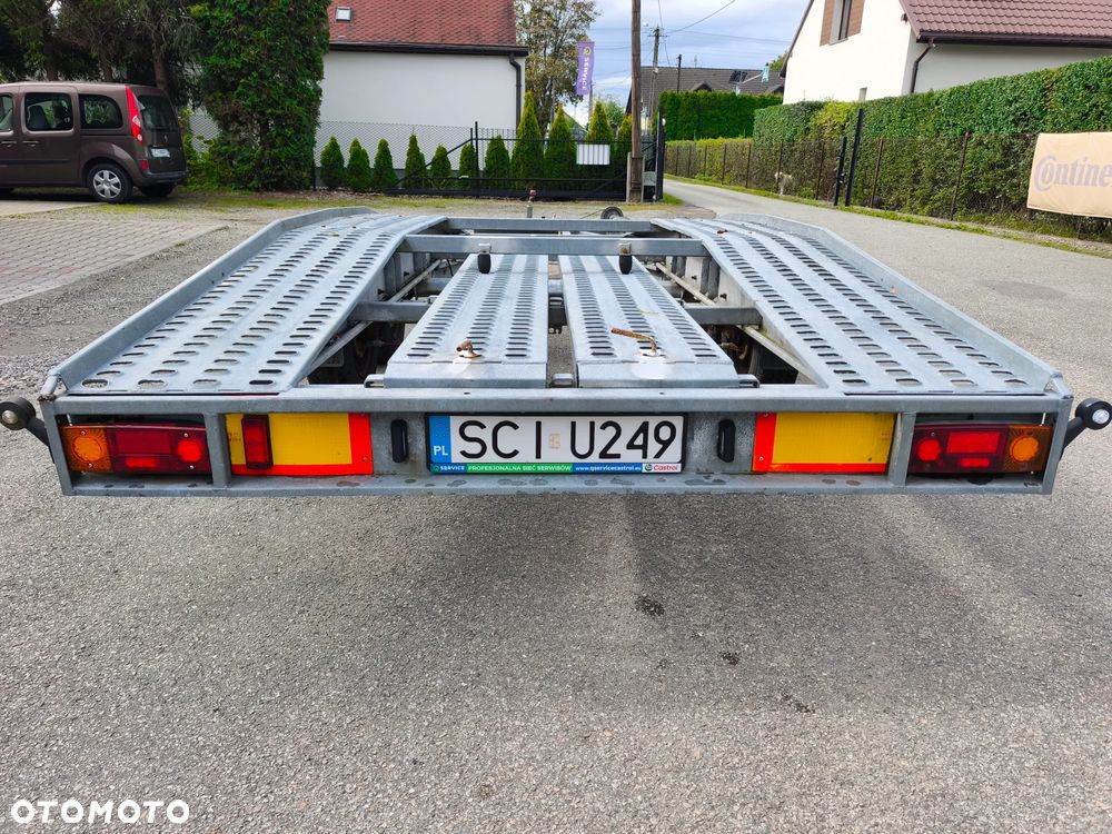 Swidnik TEMA Trade - 4