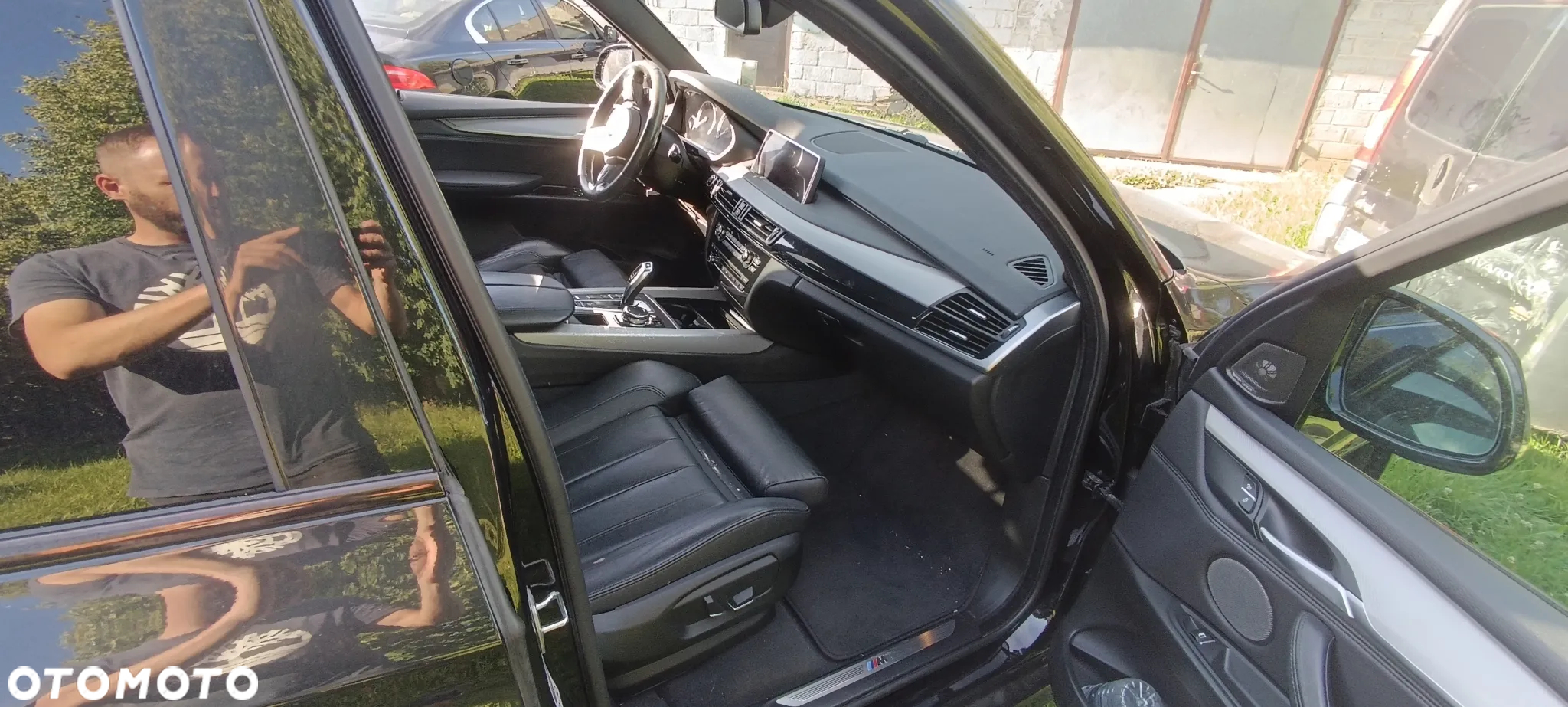 BMW X5 xDrive40e - 7