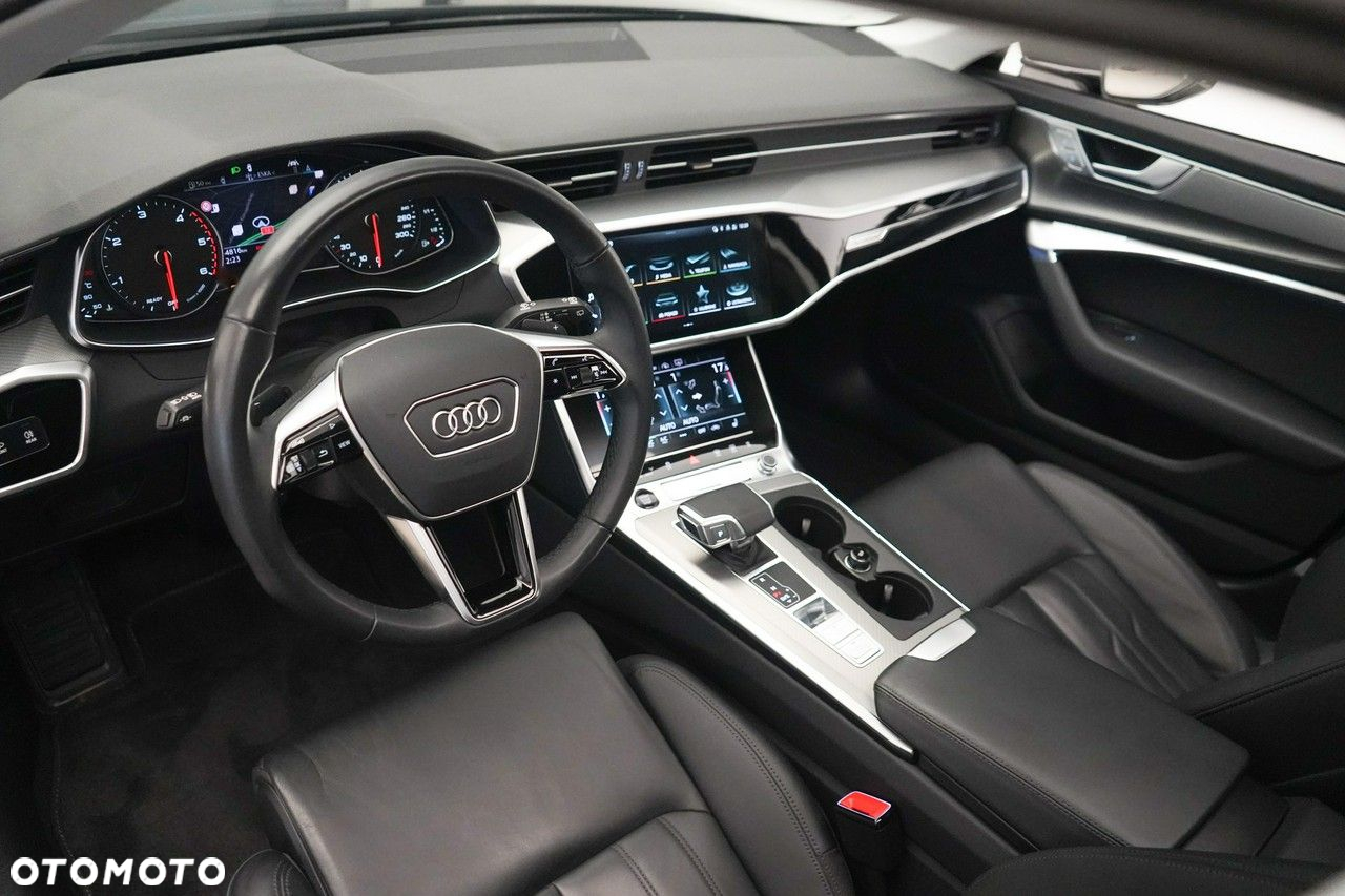 Audi A6 - 18
