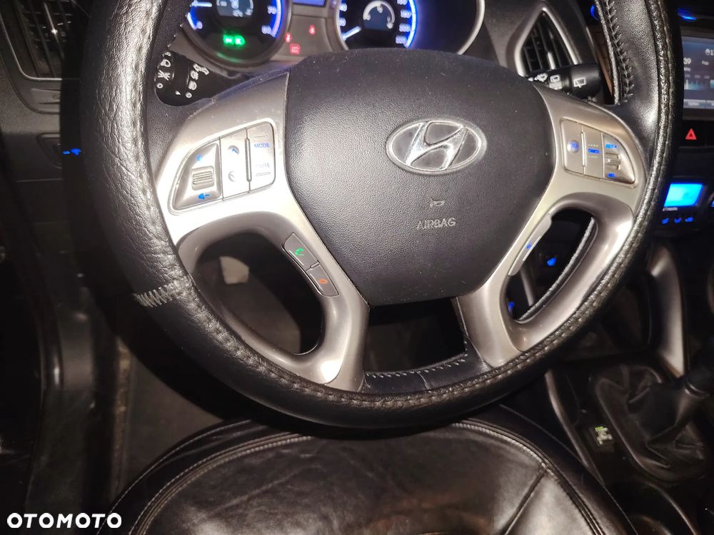 Hyundai ix35 2.0 Premium 2WD - 4