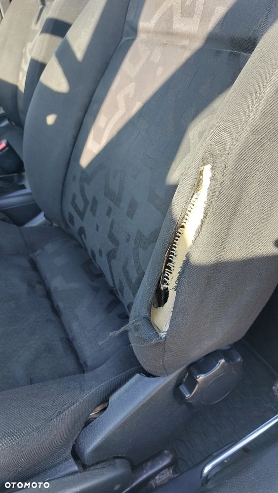 Volkswagen Golf 1.6 Basis - 9