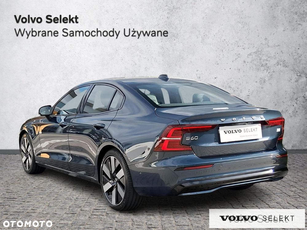 Volvo S60 - 5
