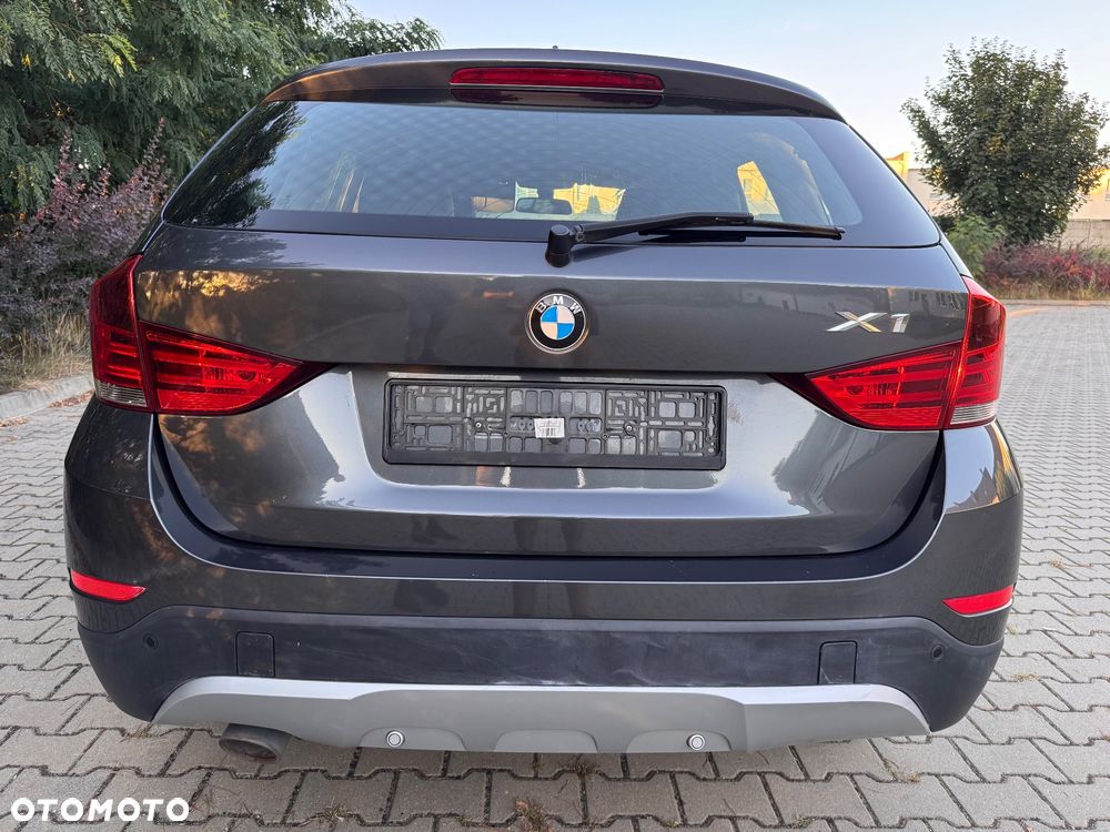 BMW X1 - 14