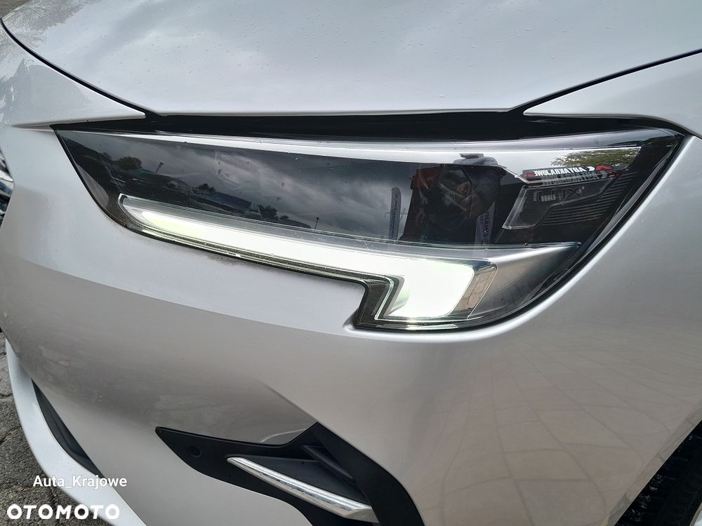 Opel Insignia 2.0 CDTI Elegance S&S - 36