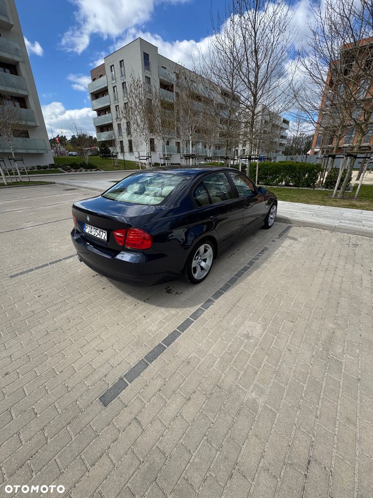 BMW Seria 3 - 3