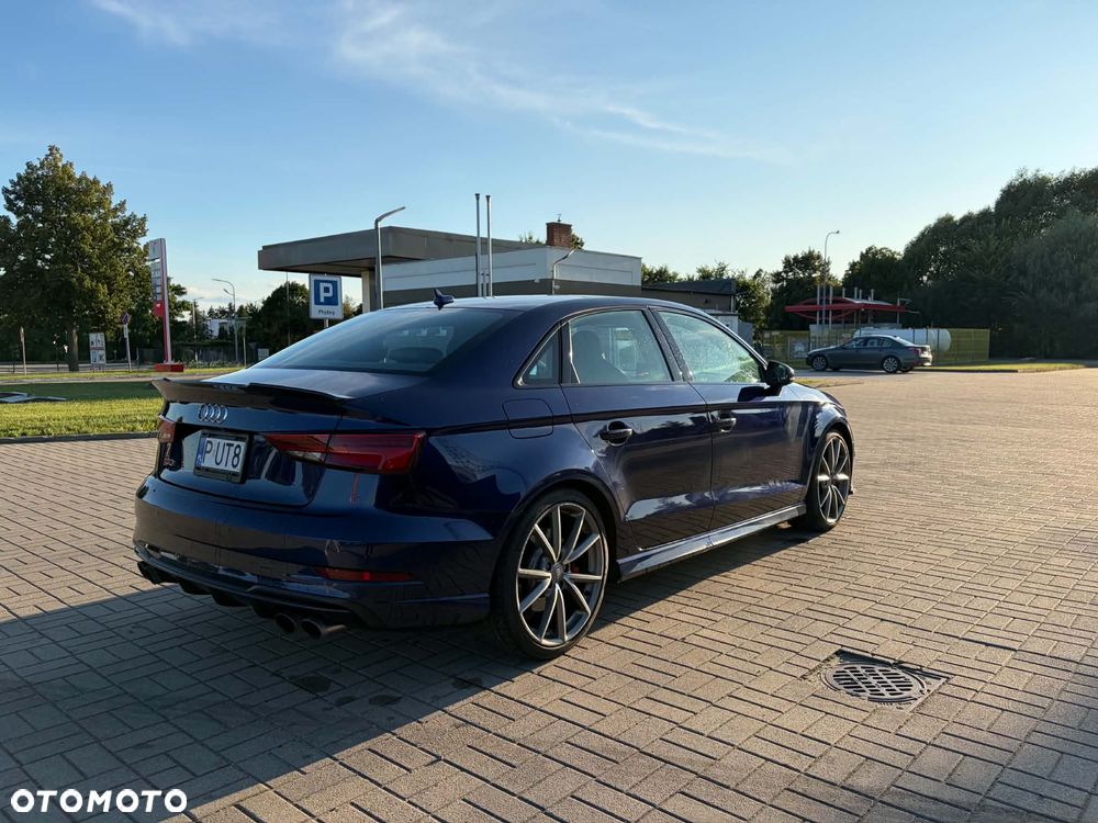 Audi S3 S tronic - 6