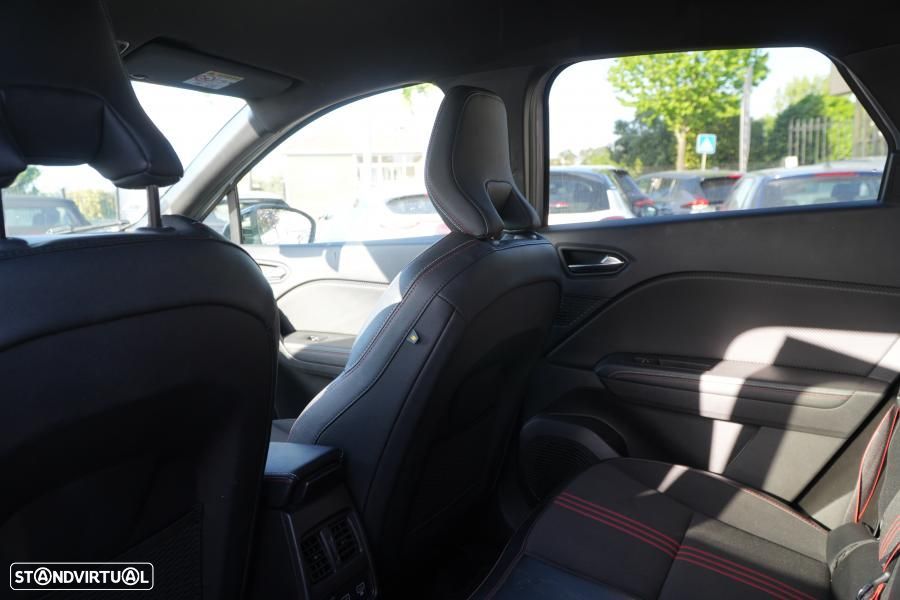 Renault Captur 1.0 TCe RS Line - 9