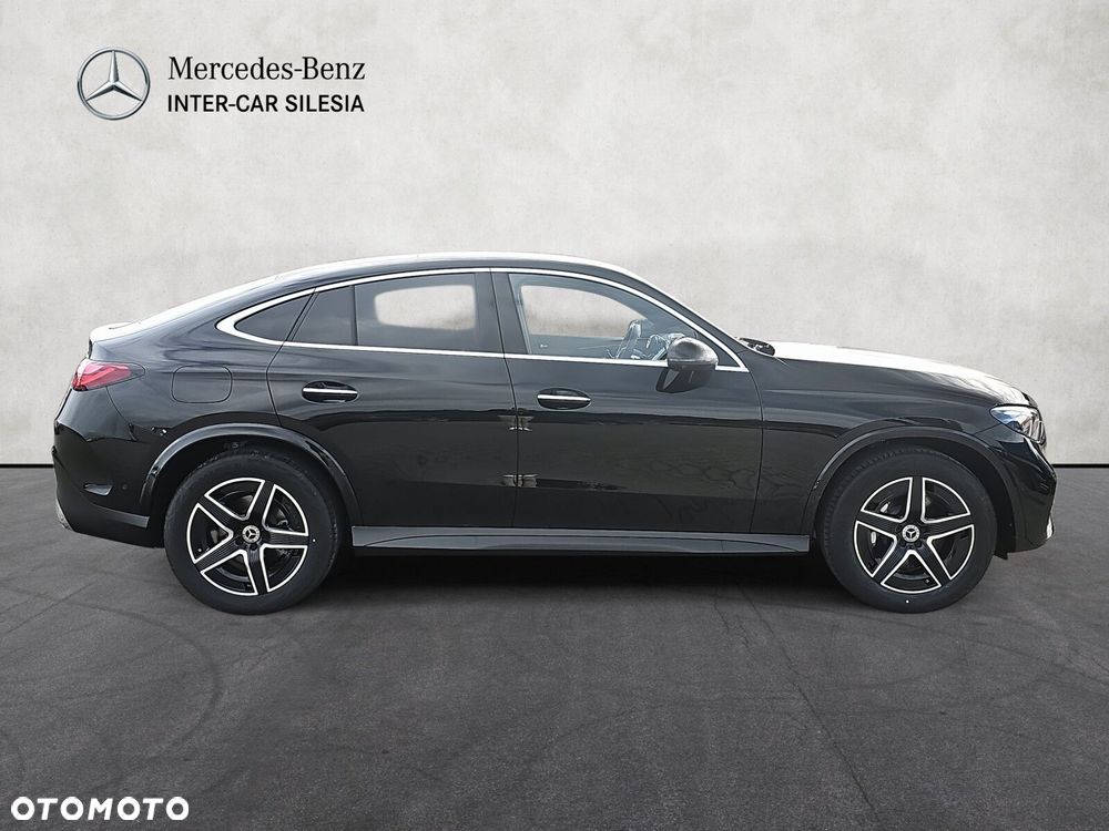 Mercedes-Benz GLC - 4