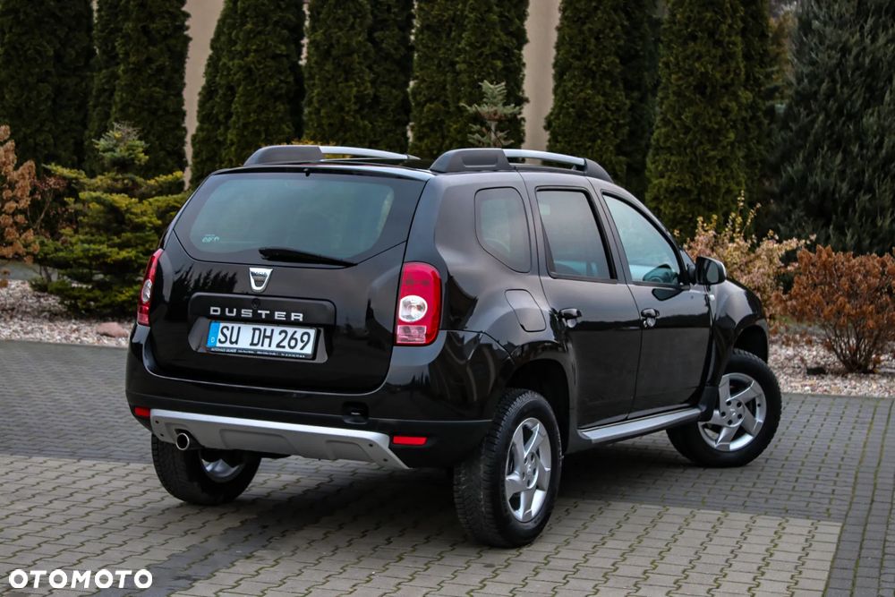 Dacia Duster 1.6 16V 105 4x2 Prestige - 6