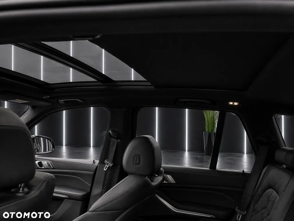 BMW X5 xDrive30d mHEV sport - 7