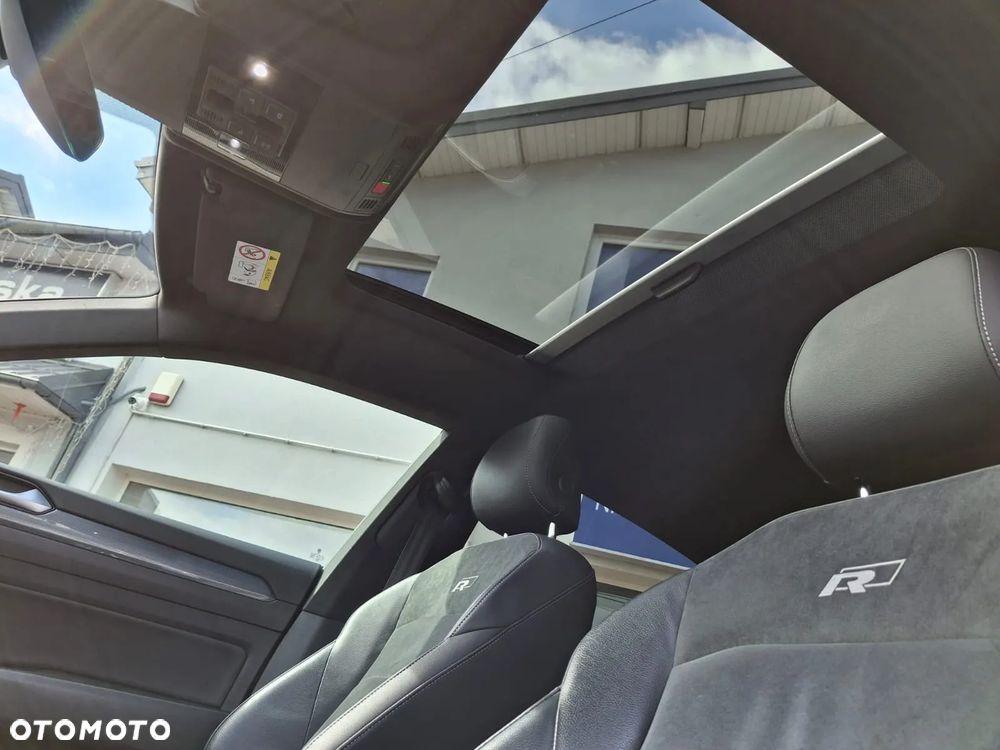 Volkswagen Arteon 2.0 TDI SCR DSG R-Line Edition - 12