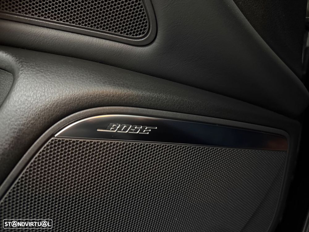 Audi A6 Avant 3.0 TDi V6 quattro B.Line Adv.S tronic - 30