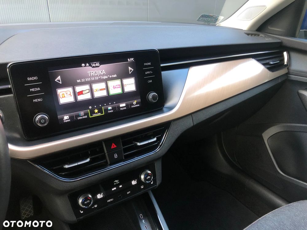 Skoda Scala 1.0 TSI Style - 15