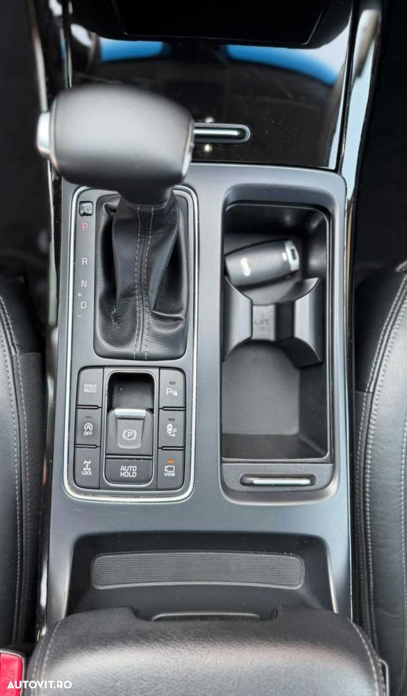 Kia Sorento - 29
