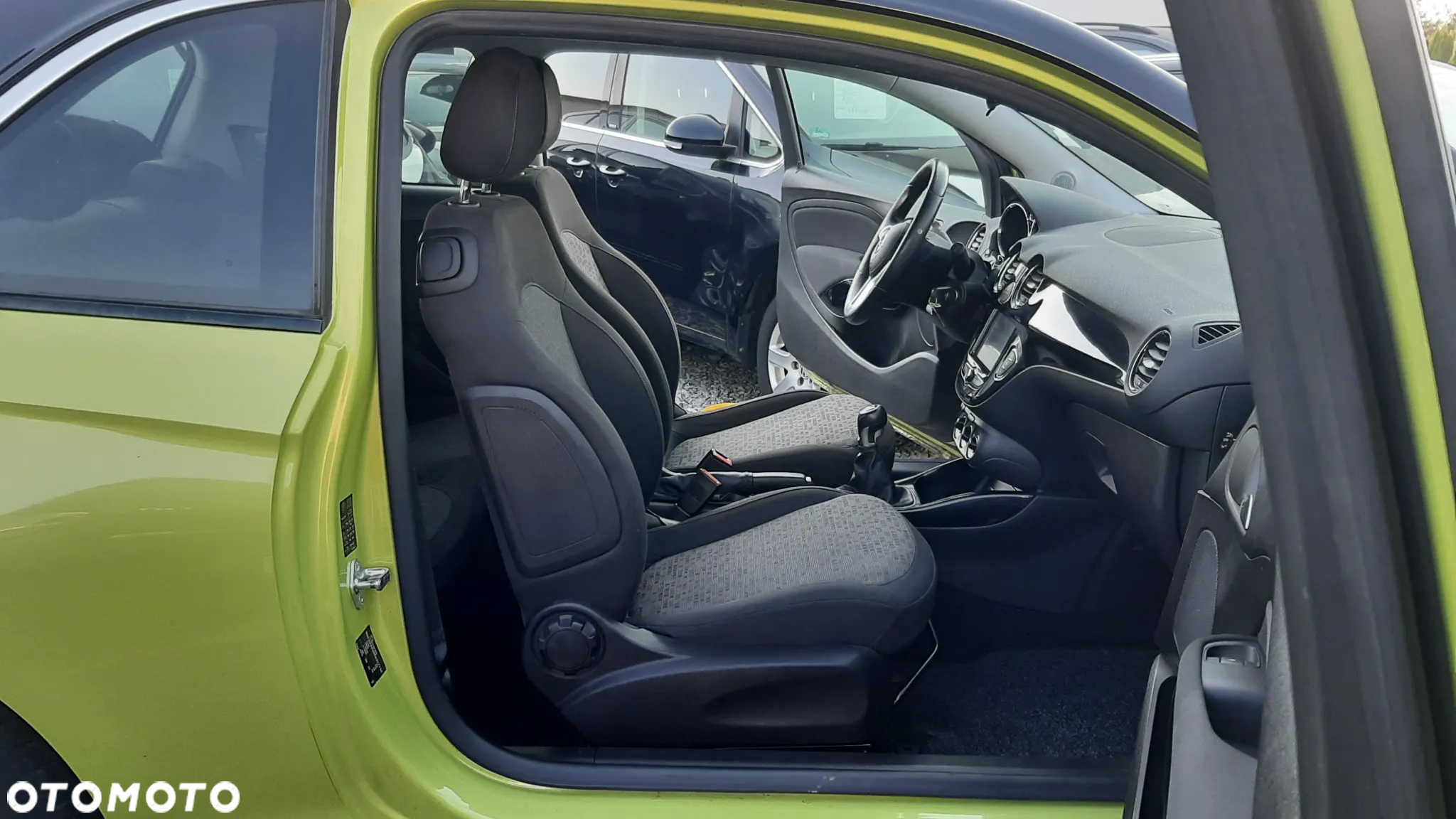Opel Adam 1.4 Black Jack - 20