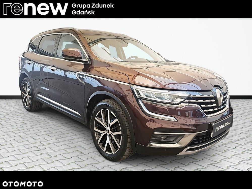 Renault Koleos 2.0 Blue dCi Intens 4x4 X-Tronic - 3