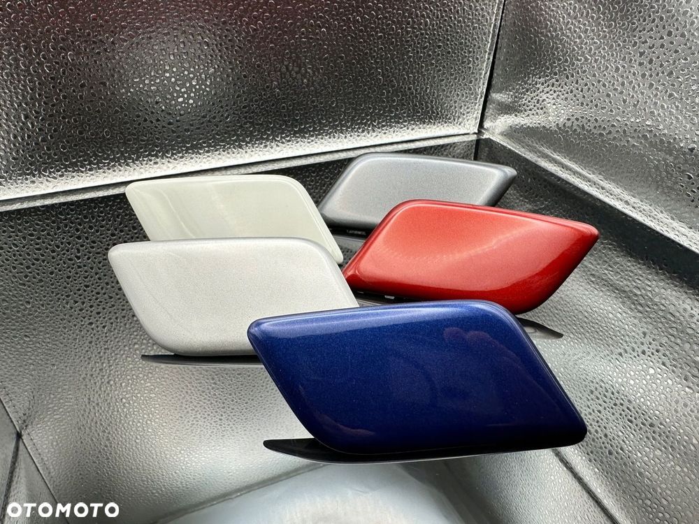 ZAŚLEPKA SPRYSKIWACZA CITROEN C4 PICASSO LEWA LUB PRAWA KOLORY - 4