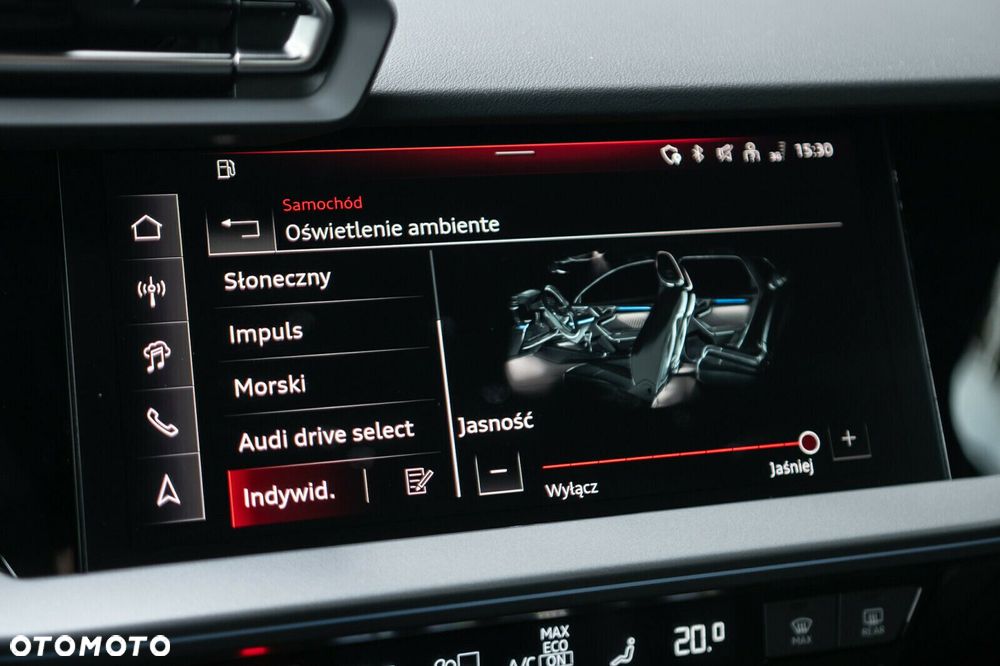Audi A3 Allstreet - 17