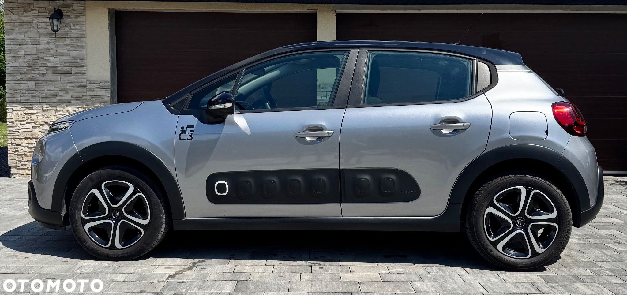 Citroën C3 1.2 PureTech You - 8