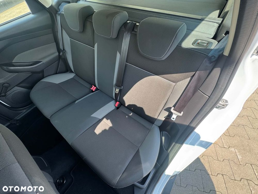 Ford Focus - 11